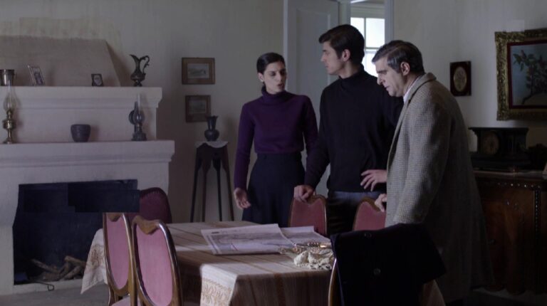 ΑΓΡΙΕΣ ΜΕΛΙΣΣΕΣ επεισόδιο Δευτέρα 10 Φεβρουαρίου: Ο Μιλτιάδης ανακαλύπτει πως η συμφωνία που έκανε με τον Δούκα ήταν μια κοροϊδία, ενώ αναγκάζεται ν’ αποκαλύψει στον Λάμπρο την απάτη του αδερφού του, με την διαθήκη (video)