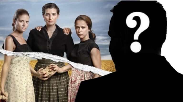 Άγριες Μέλισσες: Ηθοποιός της σειράς ήταν υποψήφιος στις εκλογές με την Ζωή Κωνσταντοπούλου!