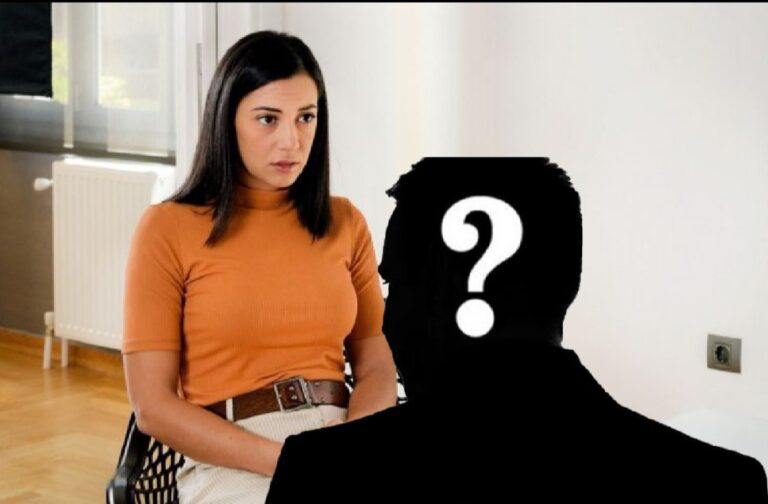 Έρωτας Μετά Εξελίξεις: Ένας Άγνωστος Μπαίνει Στην Ζωή Της Νόρας