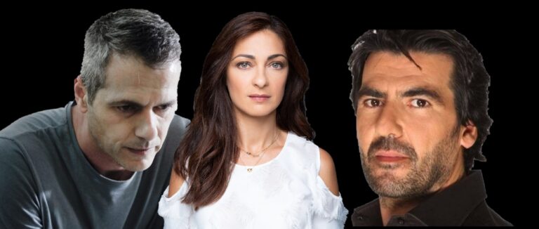 ΕΡΩΤΑΣ ΜΕΤΑ: Η αποκάλυψη που φέρνει τα πάνω κάτω!