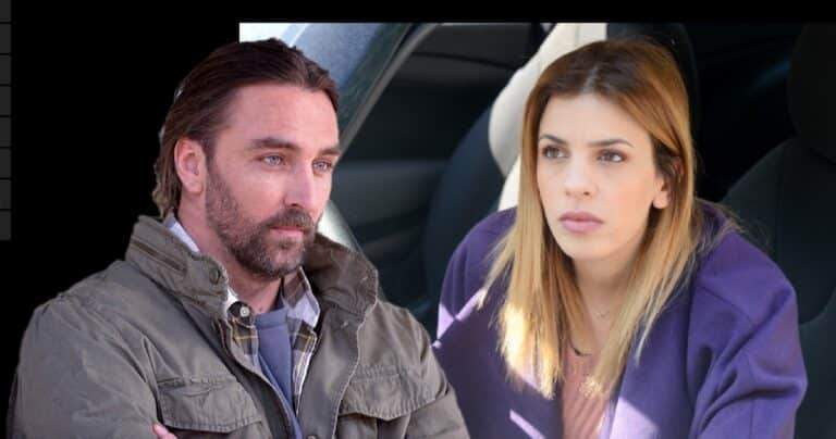 Γυναίκα Χωρίς Όνομα Επεισόδια: Ο Γάμος Της Έλλης & Του Άρη Έφτασε