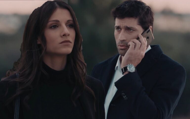 8 Λέξεις: Η Ηλιάνα Δέχεται Πρόταση Γάμου Από Τον Αλέκο