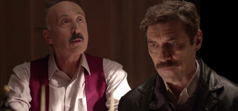 Άγριες Μέλισσες: Έρχονται Εξελίξεις Με Κυπραίο Και Νέστορα…!