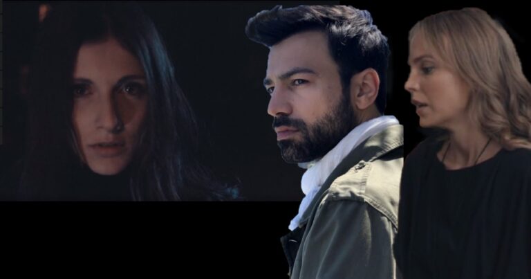 Εξελίξεις 8 Λέξεις: Η Ρωξάνη Ξεσκεπάζει Τον Μιχαήλ