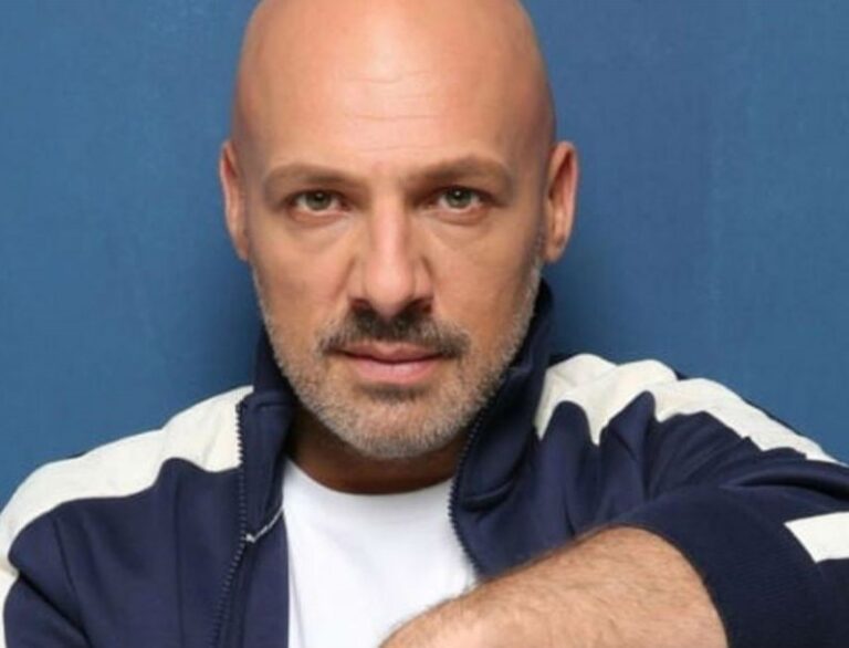 Η ανακοίνωση του Νίκου Μουτσινά. Αναστέλλεται μέχρι νεοτέρας…