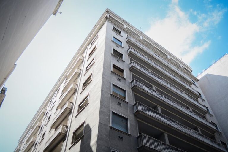 Κορονοϊός: Κλείνουν όλα τα ξενοδοχεία στην Ελλάδα