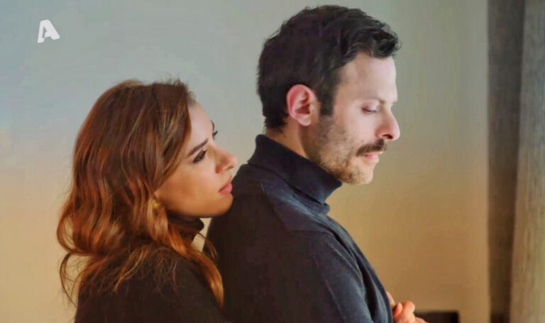 ΕΡΩΤΑΣ ΜΕΤΑ – Εξελίξεις: Στιγμές αγωνίας! Ο Μιχάλης θύμα απαγωγής