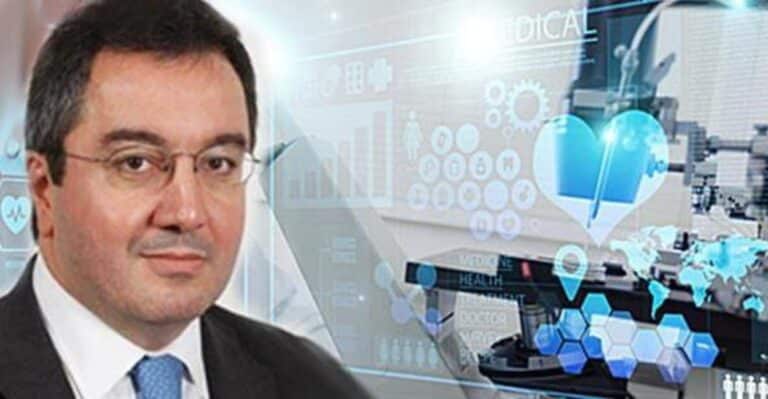 Ηλίας Μόσιαλος: Αποκαλύπτει πως η κόρη του προσεβλήθη από τον κορονοϊό