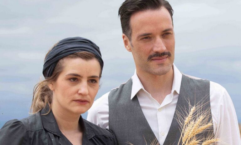 Επίσημη ανακοίνωση ΑΝΤ1 λόγω κορονοϊού. Τέλος οι Άγριες Μέλισσες