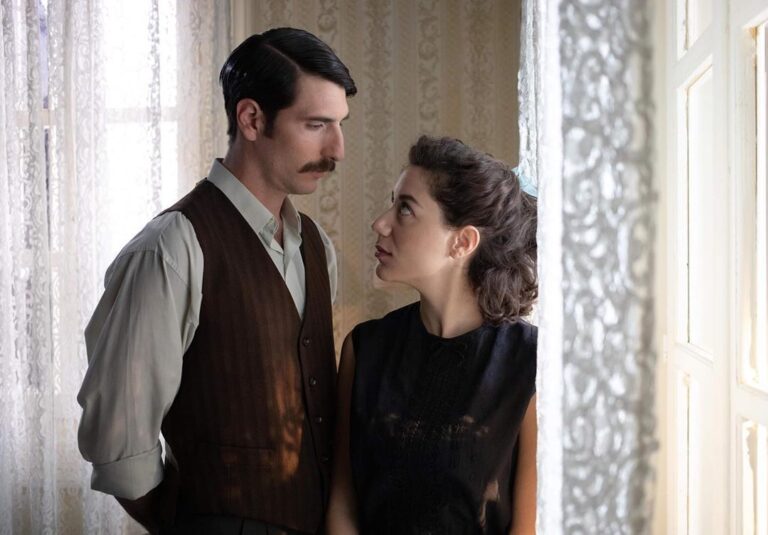 Γιώργος Γεροντιδάκης – Μαρία Πετεβή: «Περνάμε όμορφα σε επίπεδο συνεργασίας»