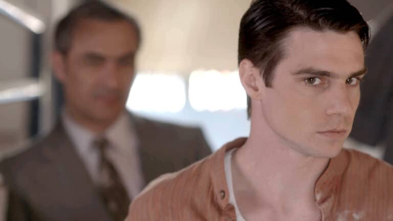 Άγριες Μέλισσες: Ποιοι προσπαθούν να ξεσκεπάσουν τον Κλεομένη; – Χαμός σήμερα 12/3