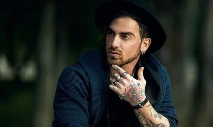 Ο Δώρος Παναγίδης για την Αθηνά Χρυσαντίδου: “Δεν υπάρχει στη ζωή μου, τέλος”