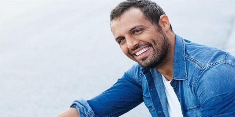 Σοβαρό τροχαίο με την μηχανή για το Σάββα Πούμπουρα