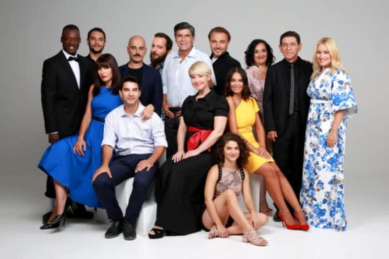 ΑΠΟΚΛΕΙΣΤΙΚΟ: Φριτέζα τέλος… Ψάχνουν νέα σειρά!