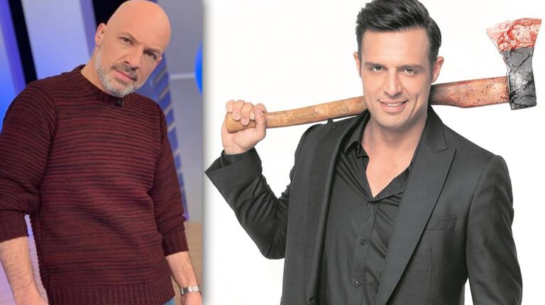 Ο Σάββας Πούμπουρας: Γιατί δεν έκανε φάρσα στον Νίκο Μουτσινά στο Best Friend’s Fears