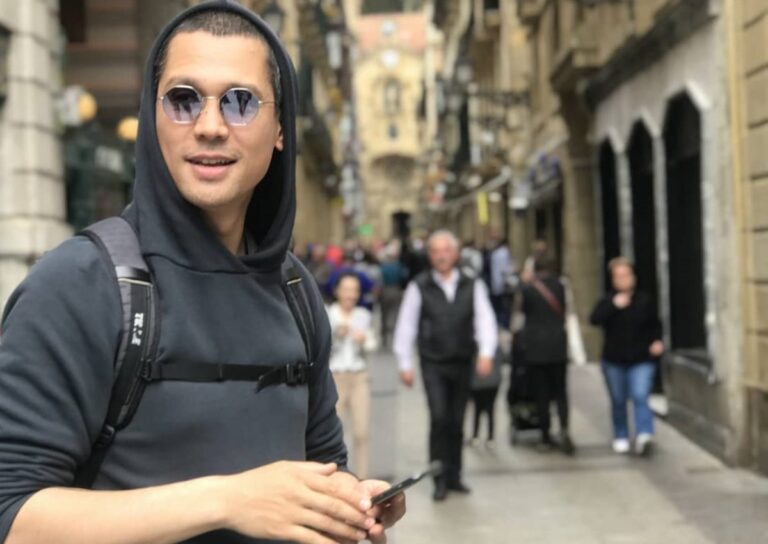 Αποκαλύψεις για το MasterChef – Ο Σωτήρης Κοτνιζάς μιλά για τα ειδύλλια του ριάλιτι στην εκπομπή Happy Day! (video)