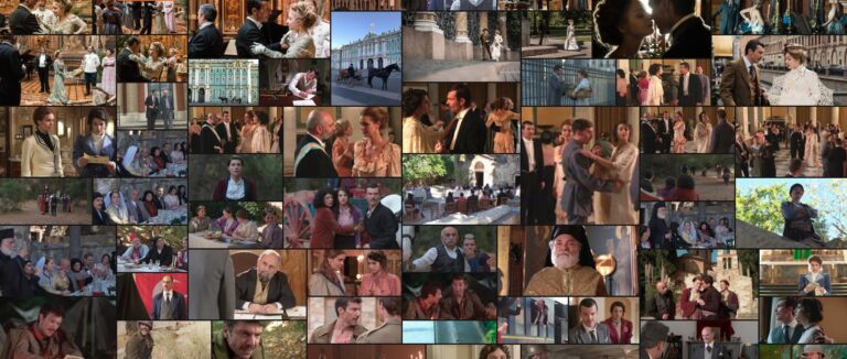 Η νέα απόφαση του OPENtv μετά τα νούμερα “φωτιά” που κάνει το Κόκκινο Ποτάμι