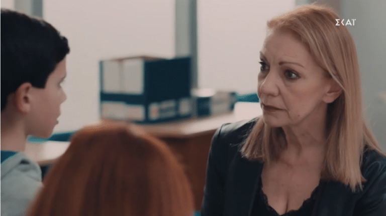 8 λέξεις: Δείτε πρώτοι πλάνα από το σημερινό επεισόδιο (12/3)