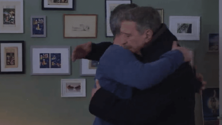 Έρωτας Μετά 3/3: Δείτε πρώτοι απόσπασμα από το σημερινό επεισόδιο! (video)