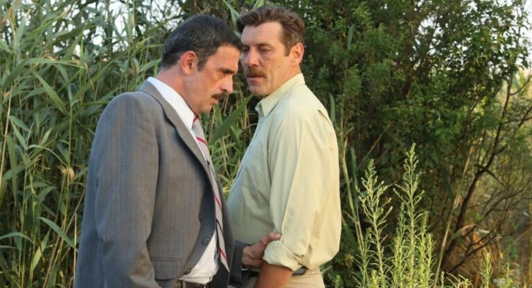 Άγριες Μέλισσες: Η Πρόταση Του Δούκα Στον Κυπραίο