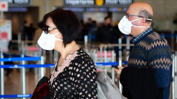 coronavirus-airport