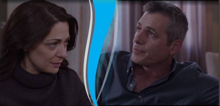 Έρωτας Μετά: Η Ηλέκτρα έρχεται αντιμέτωπη με ακόμα ένα μεγάλο μυστικό