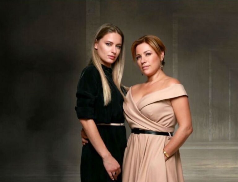 Γυναίκα χωρίς όνομα: Καταιγιστικές εξελίξεις (6/3) – Θα υποκύψει η Μαρίνα στον εκβιασμό;