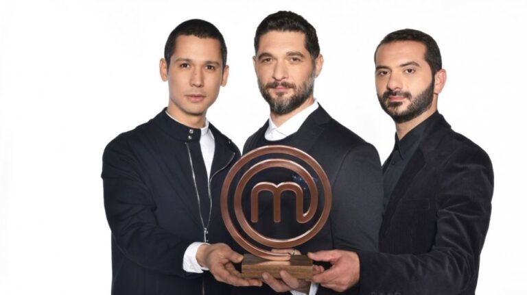 MasterChef-Είναι οριστικό. Τον Σεπτέμβριο ο τελικός του reality μαγειρικής