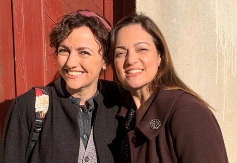 «Άγριες Μέλισσες»: Ποια είναι η γυναίκα που παγιδεύει τον Δούκα;