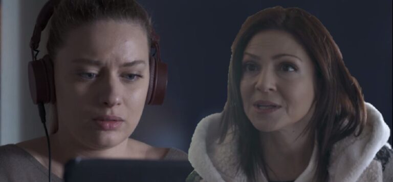 ΓΥΝΑΙΚΑ ΧΩΡΙΣ ΟΝΟΜΑ – Εξελίξεις: Η Μεγάλη σύγκρουση της Μαρίνας με την Μάρθα