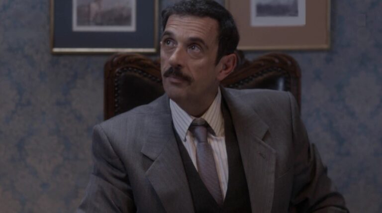 Άγριες Μέλισσες Spoiler: Ο Δούκας Ευτυχισμένος… Παππούς!