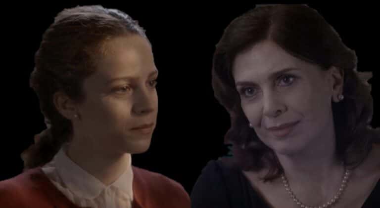 Βόμβα θα είναι οι εξελίξεις και στο αυριανό επεισόδιο της Τετάρτης 4/03: Η Μυρσίνη προτείνει ένα σχέδιο στην Ασημίνα που θα έλυνε όλα τα προβλήματα τους… Θα το δεχθεί πώς θα αντιδράσει…