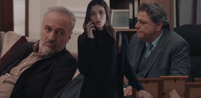 8 ΛΕΞΕΙΣ – Εξελίξεις: Το μεγάλο λάθος, ο νέος καβγάς και η αποκάλυψη