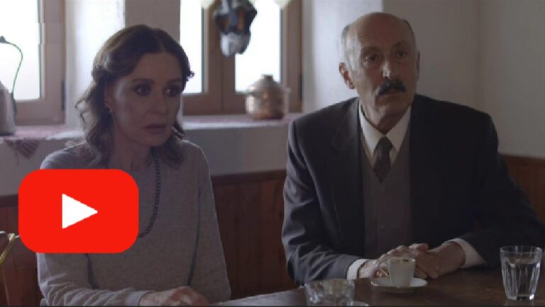 Δείτε το βίντεο με το αυριανό επεισόδιο 5/03 Η Ανέτ μαθαίνει μια πικρή αλήθεια για τον γιο που παράτησε