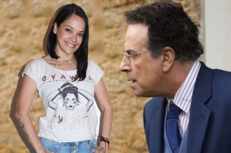 Το Καφέ Της Χαράς Ηθοποιοί: Η Κατερίνα Τσαβάλου Φτάνει Στο Κολοκοτρωνίτσι