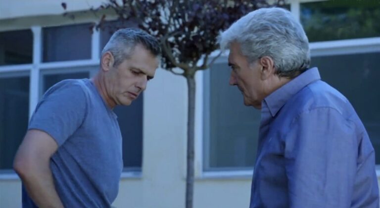 ΕΡΩΤΑΣ ΜΕΤΑ – Εξελίξεις: Ο Ύποπτος ρόλος του Φώτη