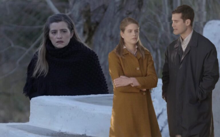 ΑΓΡΙΕΣ ΜΕΛΙΣΣΕΣ – Εξελίξεις: Τα πιο ένοχα μυστικά έρχονται στο φως