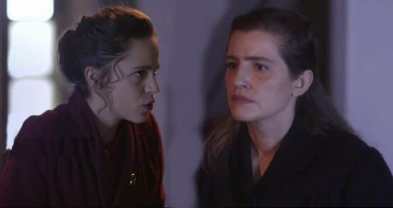 Άγριες Μέλισσες Εξελίξεις: Άγρια Κόντρα Με Ασημίνα Και Ελένη