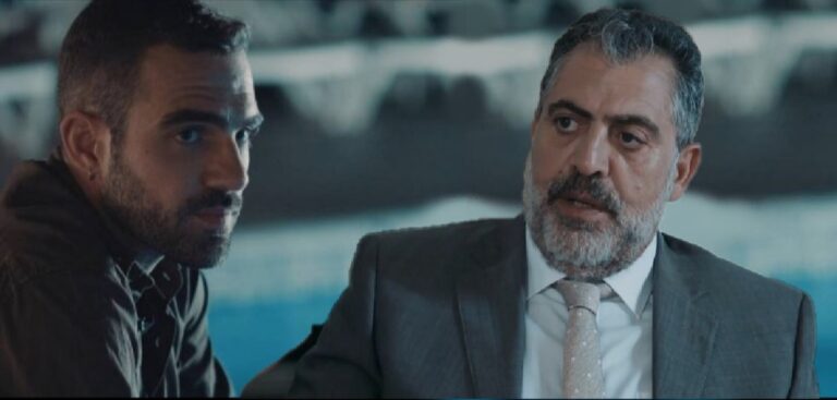 8 ΛΕΞΕΙΣ – Εξελίξεις: Συμβόλαιο Θανάτου! Θα σκοτώσει ο Φοίβος τον πατέρα του;