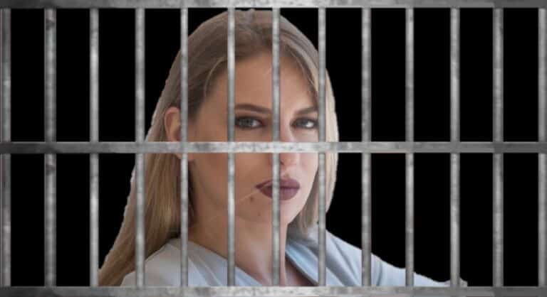 Γυναίκα Χωρίς Όνομα Επεισόδια: Στην Φυλακή Η Μαρίνα