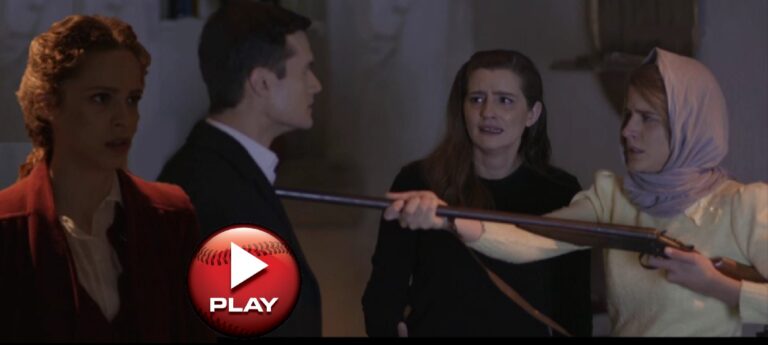 Δείτε το βίντεο με το επεισόδιο της Τετάρτης 4/3 Η Ασημίνα, νιώθοντας προδομένη από τις αδελφές της κι από τον Νικηφόρο, φτιάχνει τη βαλίτσα της με σκοπό να φύγει αλλά…