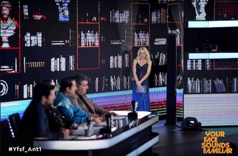 YFSF: Το τελευταίο σόου, όλες οι μεταμφιέσεις και ο μεγάλος νικητής νικητής