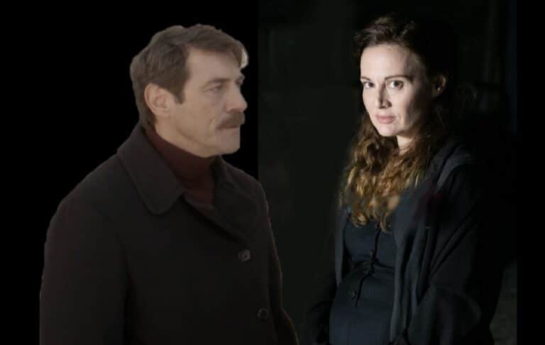 Άγριες Μέλισσες: Η Μάρθα Διεκδικεί Τον Κυπραίο, Θα Ενδώσει;