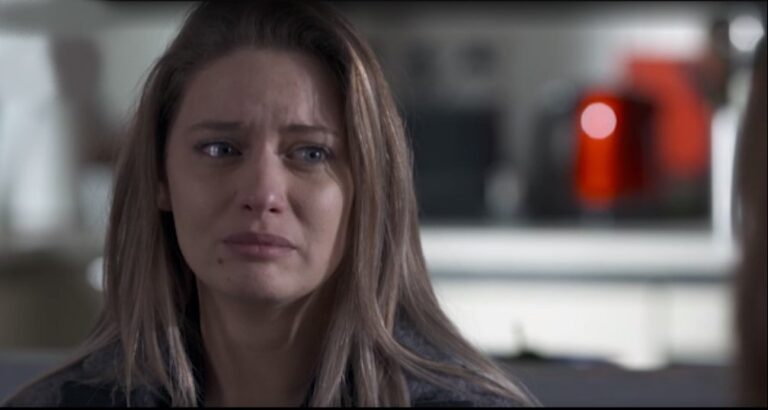 Γυναίκα χωρίς όνομα: “Φωτιά” οι εξελίξεις (4/3) – Η Μαρίνα δεν μπορεί να συνέλθει απ’ το σοκ!