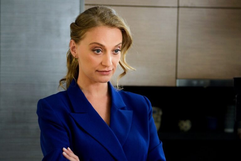 Έρωτας Μετά: Η Αλίκη Απαγάγει Τον Μιχαλάκη