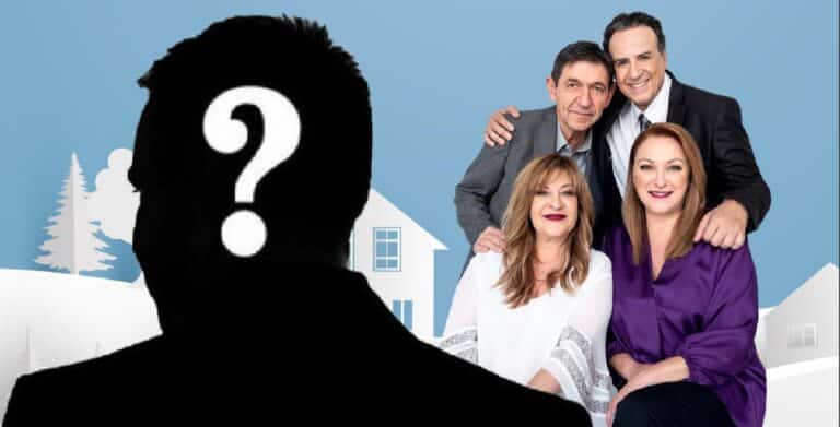 Έριξε «βόμβα» ηθοποιός του Καφέ της Χαράς – Χώρισε από τη σύντροφο του