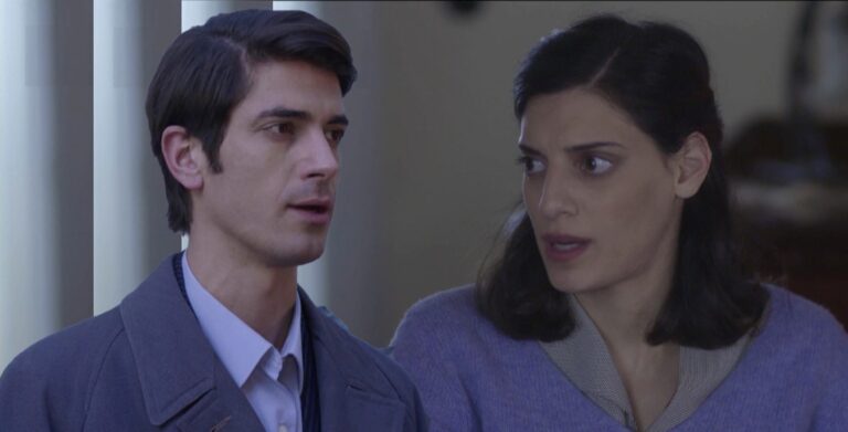 Άγριες Μέλισσες Επεισόδια: Διαζύγιο Για Θεοδοσία Και Λάμπρο