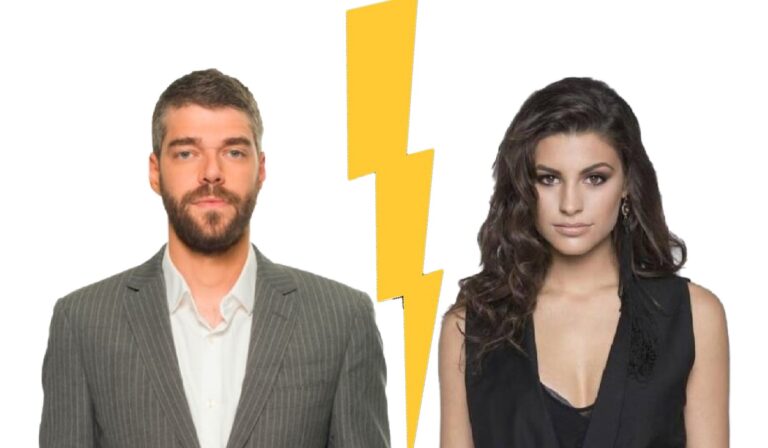 8 Λέξεις Επεισόδια: Το Τέλος Της Σχέσης Μιχαήλ – Ρωξάνης