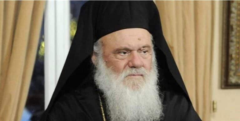 Αρχιεπίσκοπος Ιερώνυμος: Καλούμαστε όλοι να προστατέψουμε την ιερότητα της ζωής