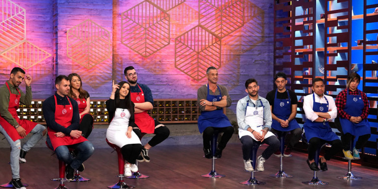 MasterChef 4 spoiler: Ποια ομάδα κερδίζει την ομαδική -Η στρατηγική της Μαρίας που έφερε την ανατροπή